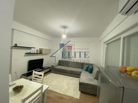 Kopshti Botanik ~ apartament 1+1 ne shitje