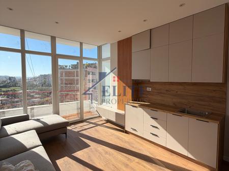 Astir – apartament 1+1 ne shitje