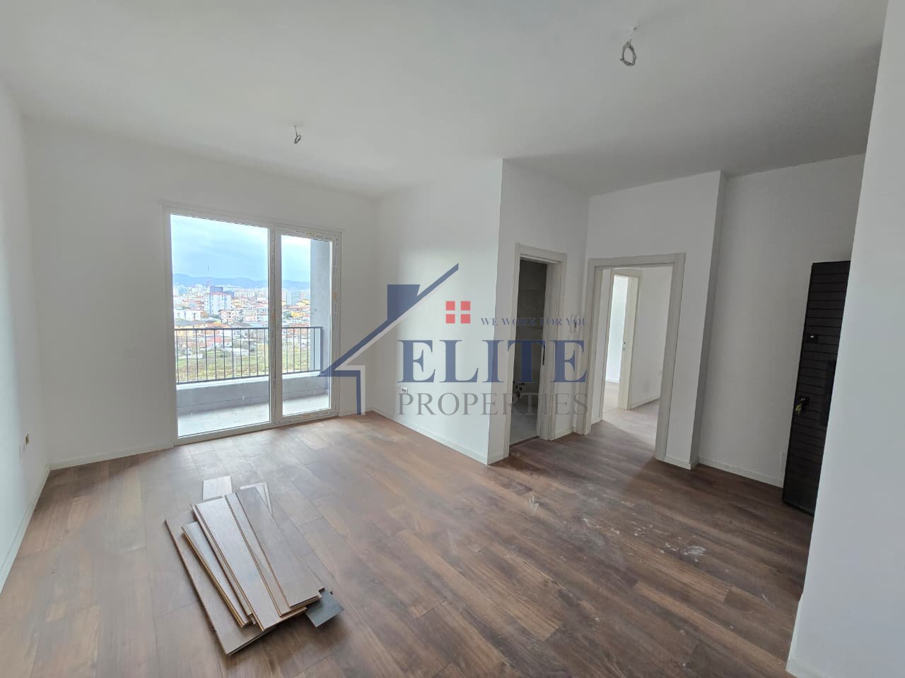 Golden Hands – Paskuqan, apartament 2+1 në shitje