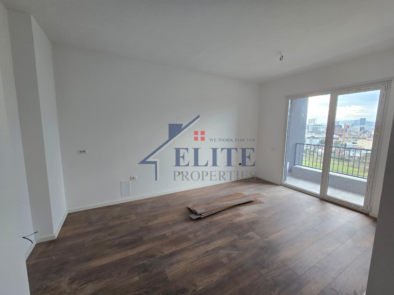 Golden Hands – Paskuqan, apartament 2+1 në shitje