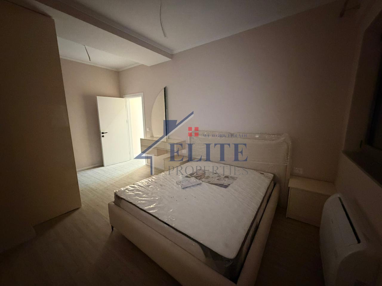 Ish Fusha e Aviacionit, apartament 2+1 për qira