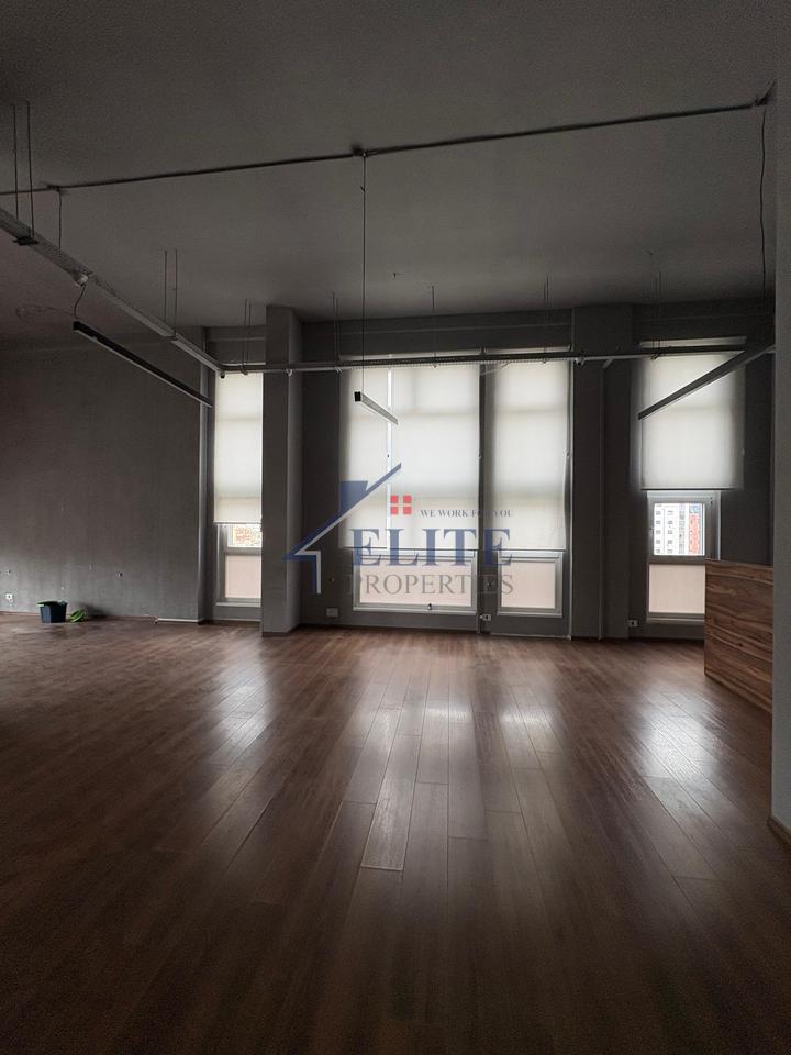 Ali Demi, ufficio in affitto