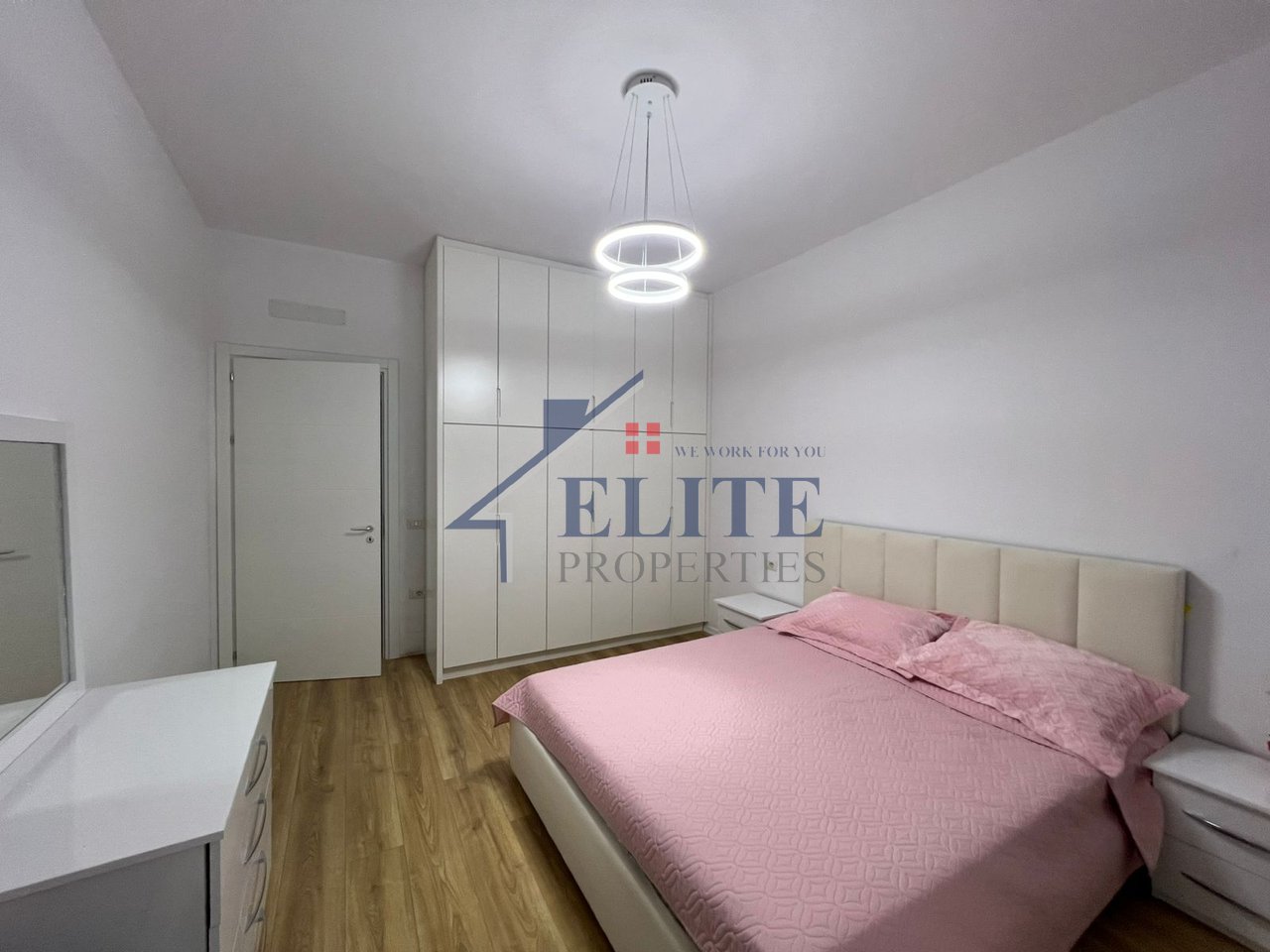 Campo di Aviazione - appartamento 1+1 in affitto