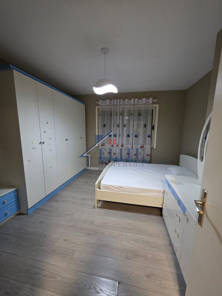 Yzberisht - apartament 2+1 me qira