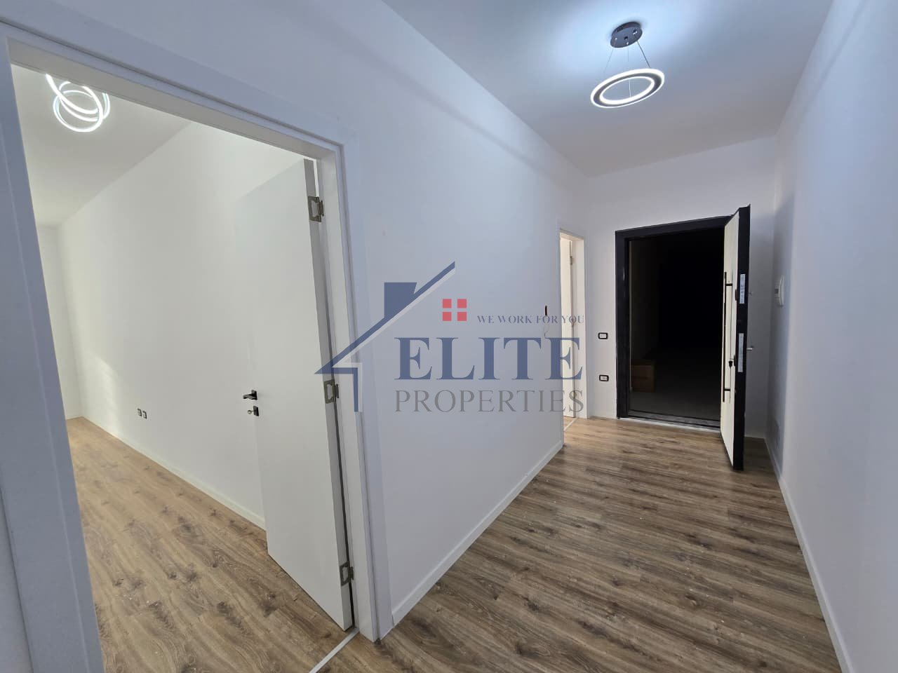 Color Splash Paskuqan, apartament 1+1 në shitje