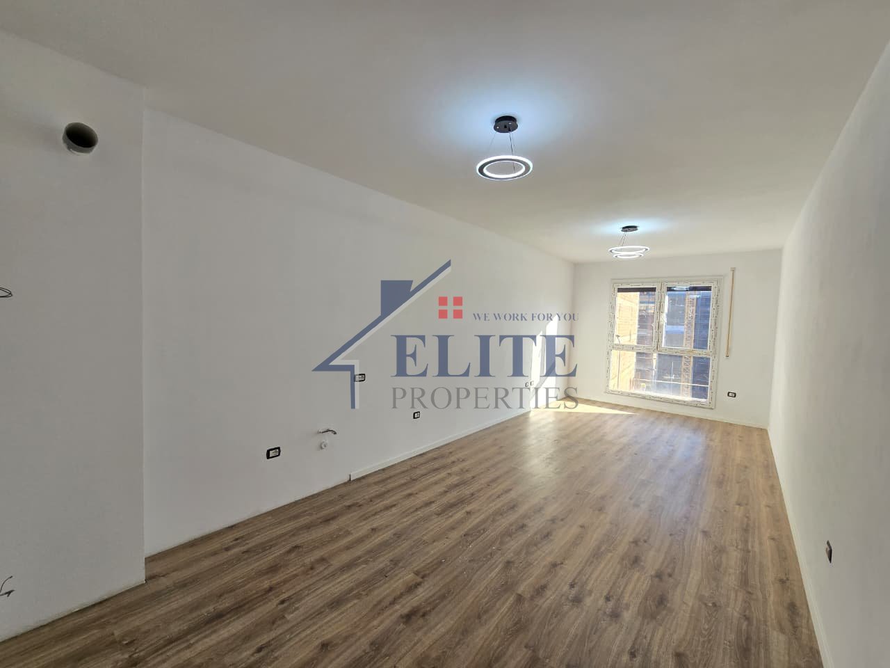 Color Splash Paskuqan, apartament 1+1 në shitje