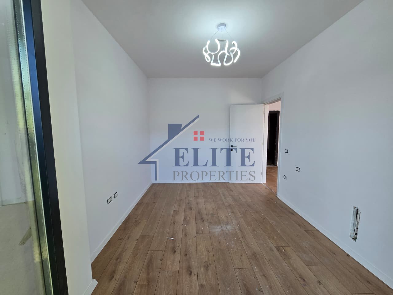 Color Splash Residence Paskuqan, apartament 1+1 në shitje