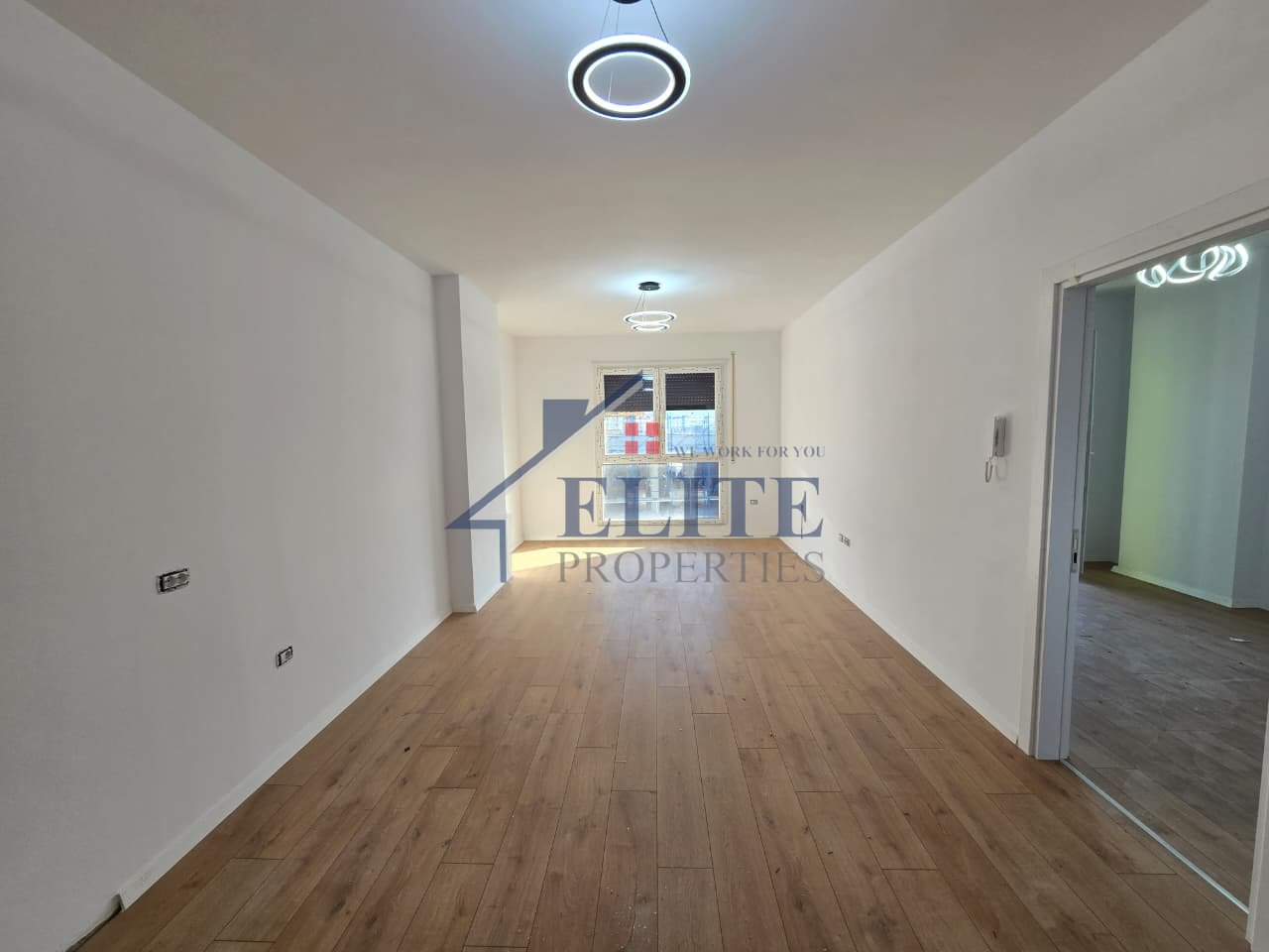 Color Splash Residence Paskuqan, apartament 1+1 në shitje