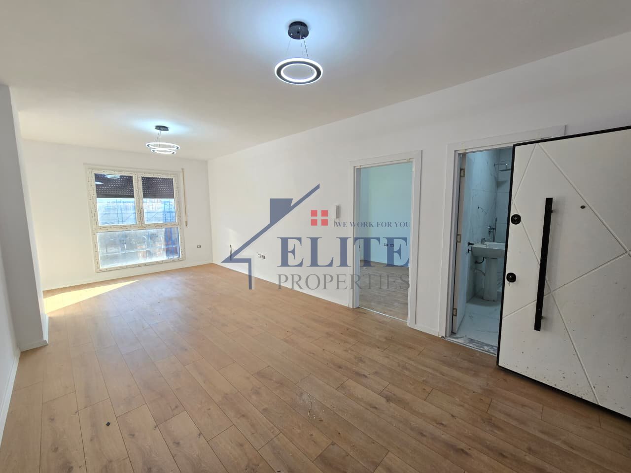 Color Splash Residence Paskuqan, apartament 1+1 në shitje