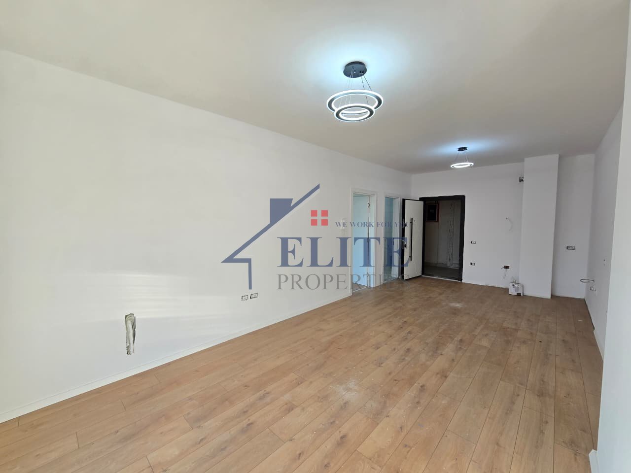 Color Splash Residence Paskuqan, apartament 1+1 në shitje