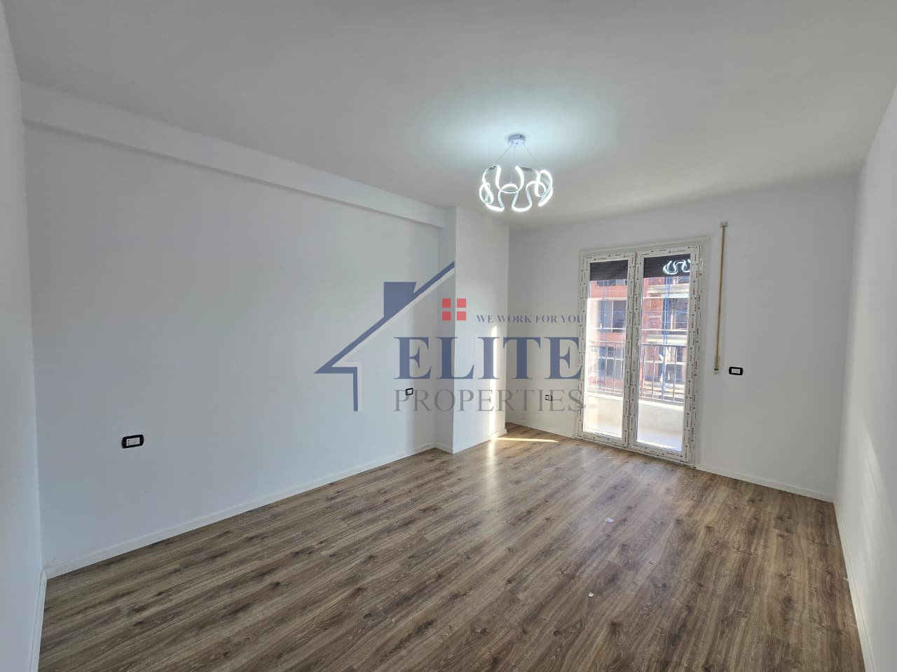 Color Splash Paskuqan, apartament 1+1 në shitje