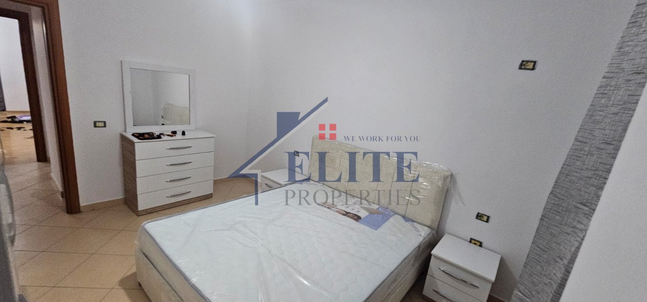 Yzberisht - two bedroom apartment for rent