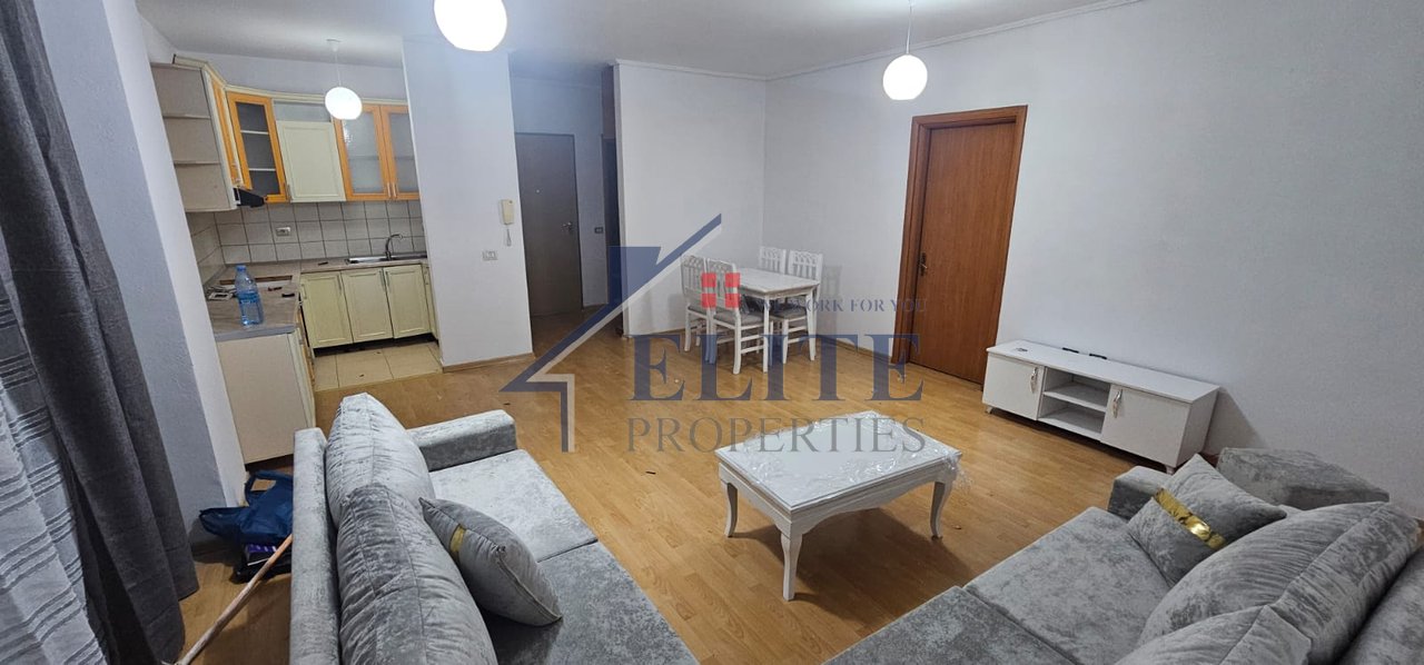 Yzberisht - two bedroom apartment for rent