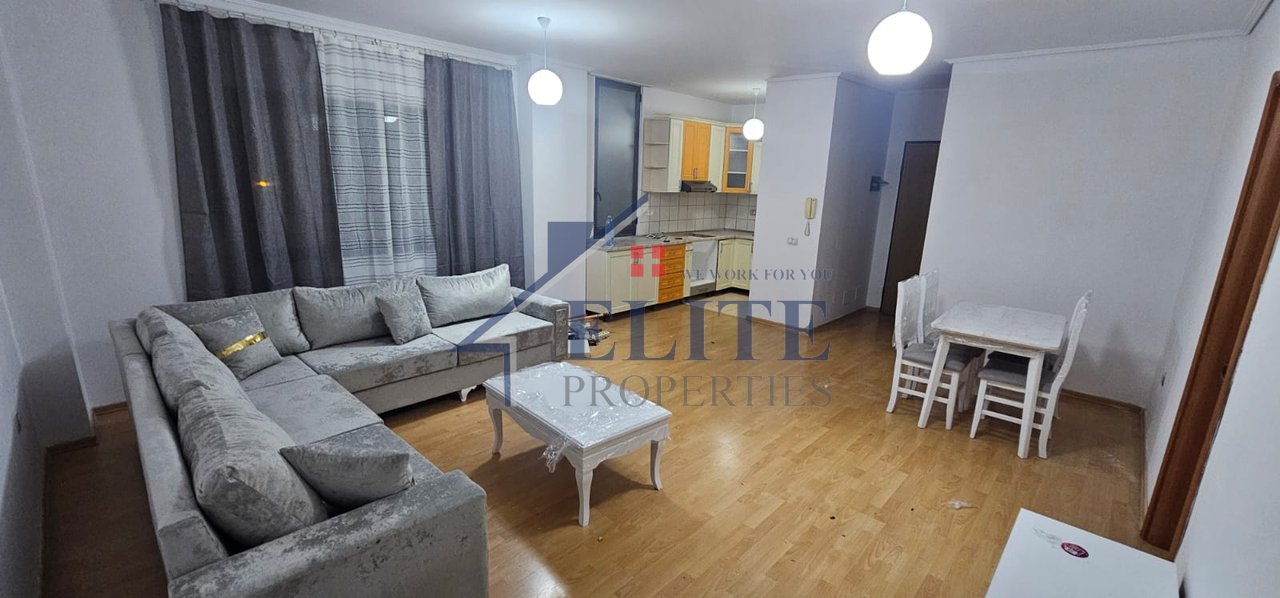 Yzberisht - two bedroom apartment for rent