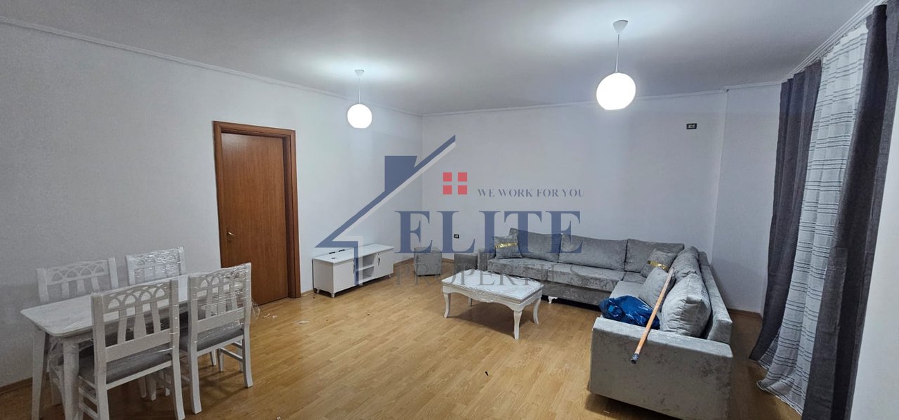 Yzberisht - two bedroom apartment for rent