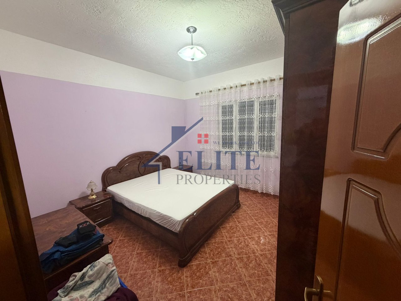 Zogu i Zi – two bedroom apartment for rent