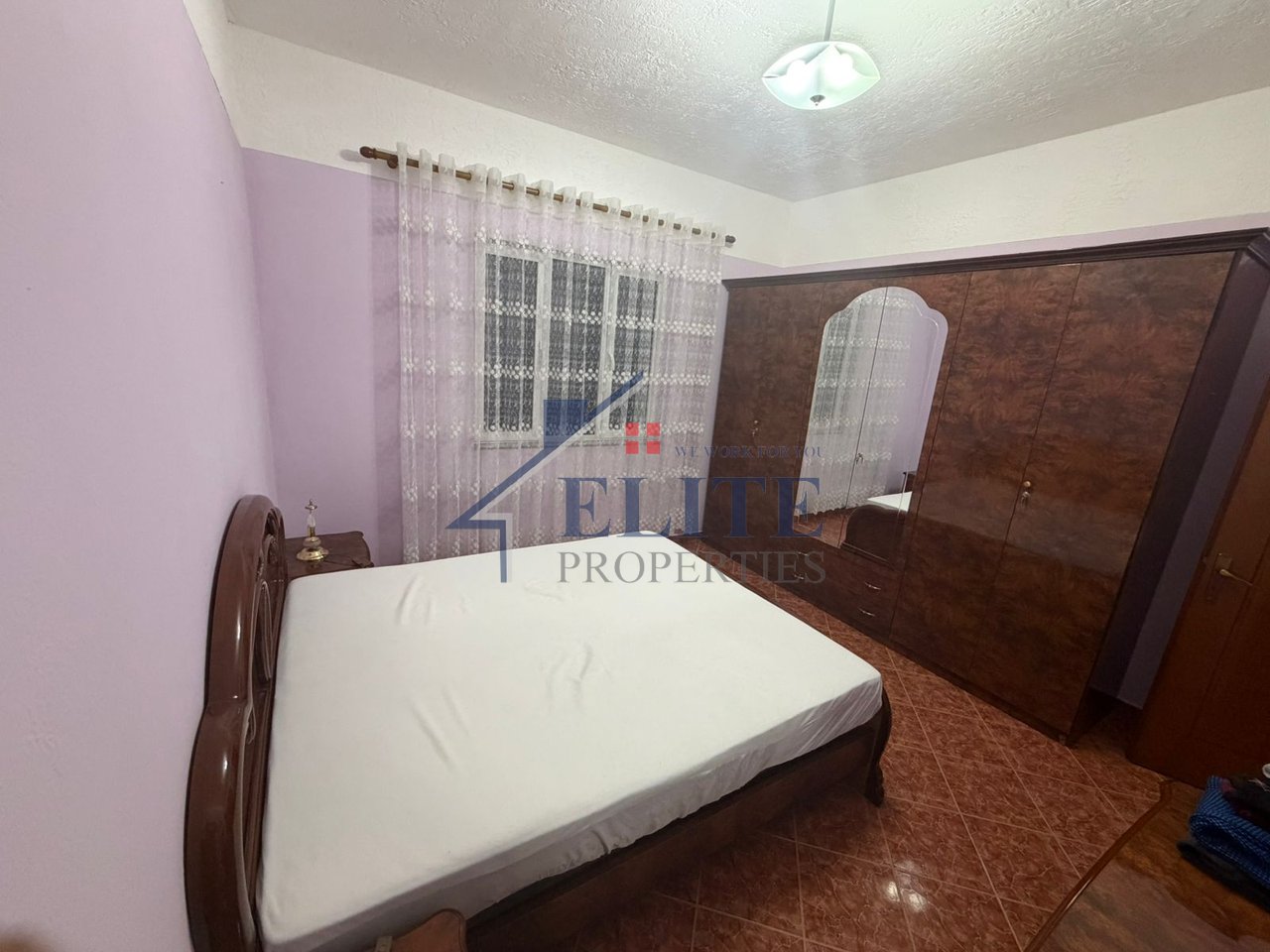 Zogu i Zi – two bedroom apartment for rent
