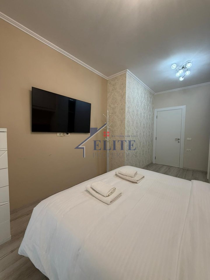 Komuna e Parisit  –  apartament 2+1+2 me qira