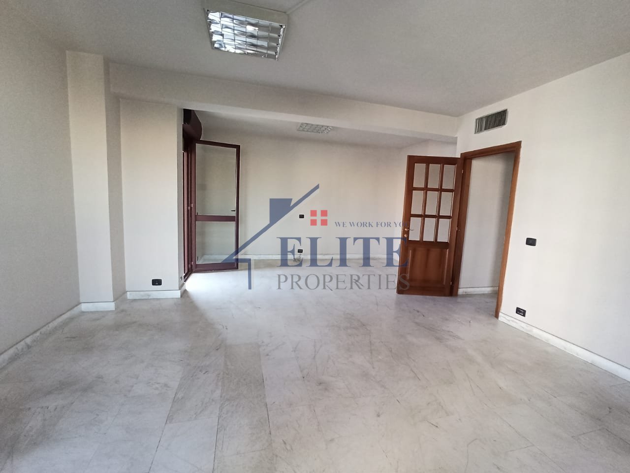 In the center of Tirana - office for rent