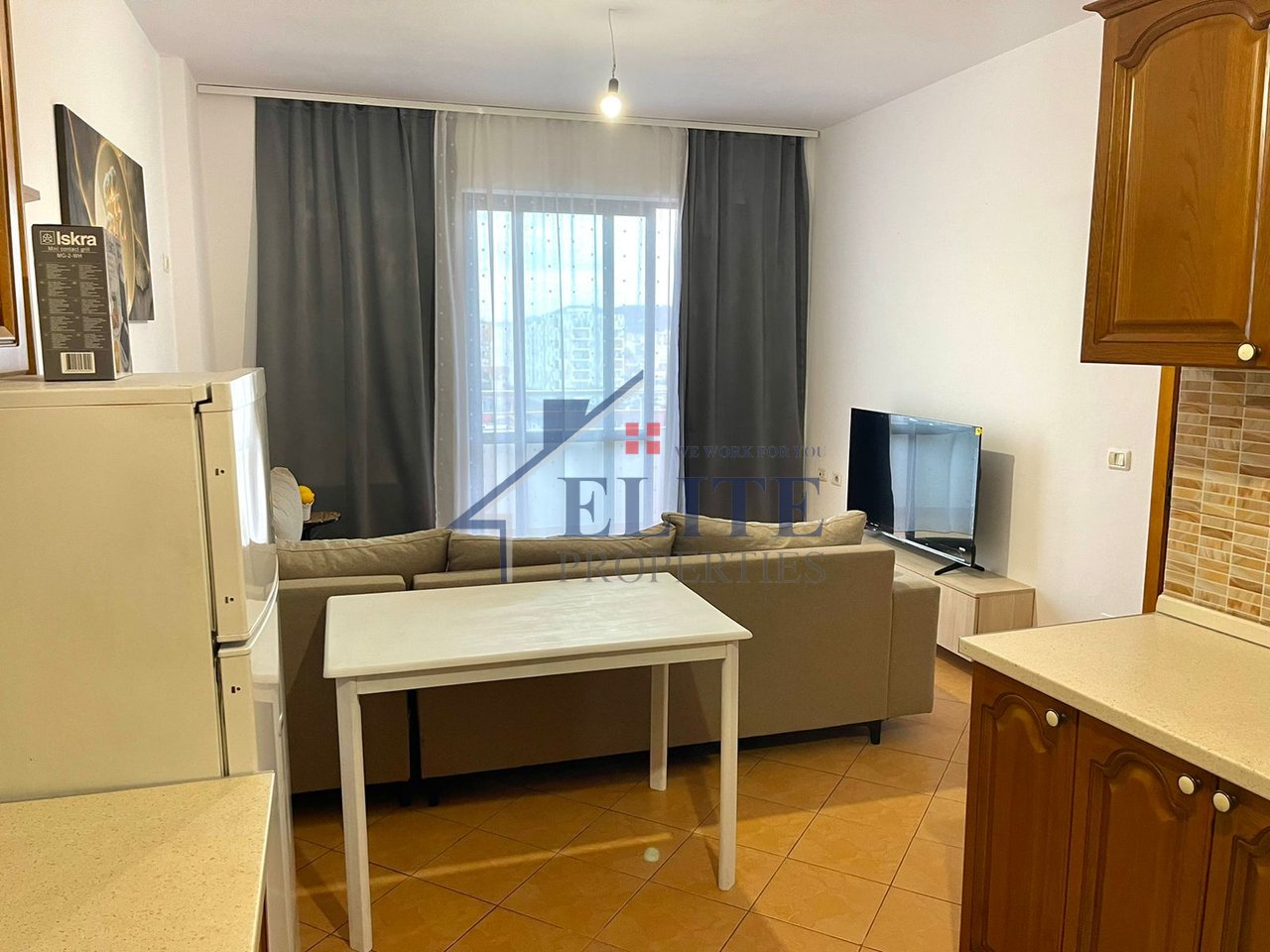 Laprake – appartamento 2+1 in affitto