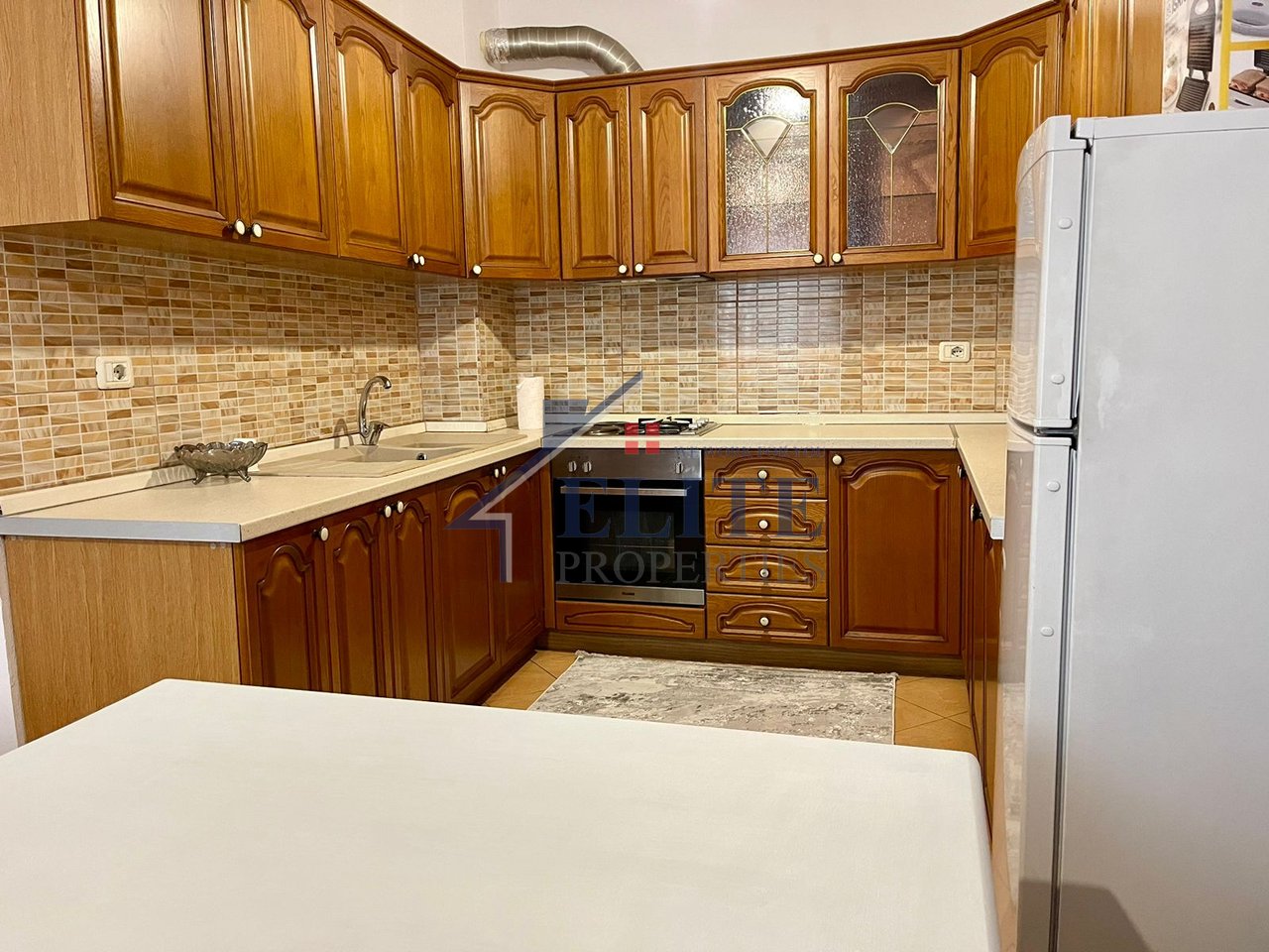 Laprake – appartamento 2+1 in affitto