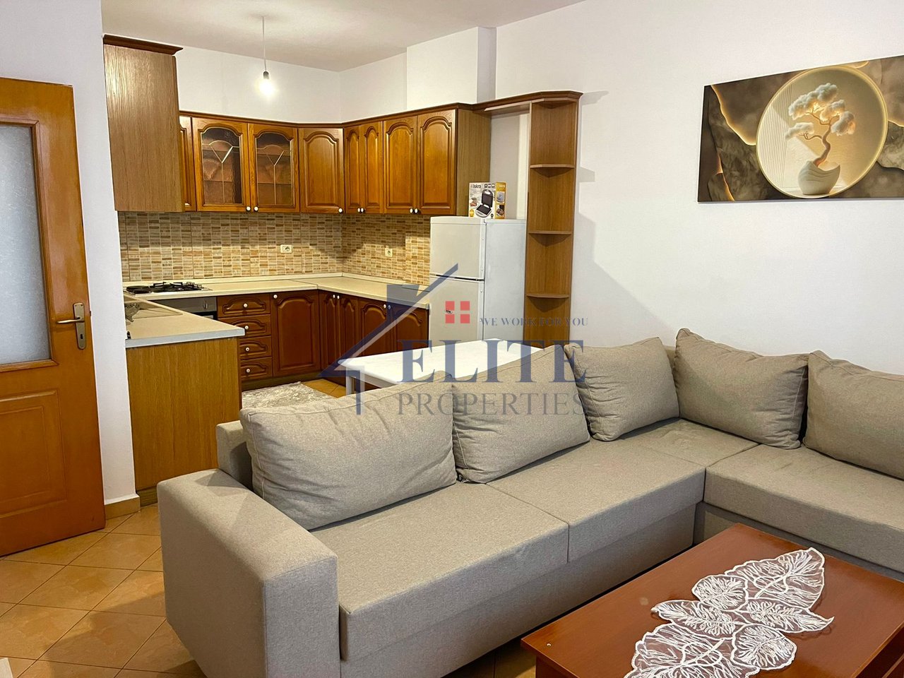 Laprake – appartamento 2+1 in affitto