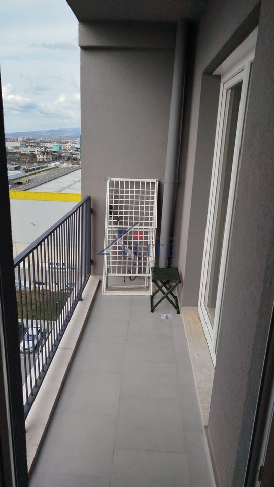 Univers City – appartamento 1+1 in affitto