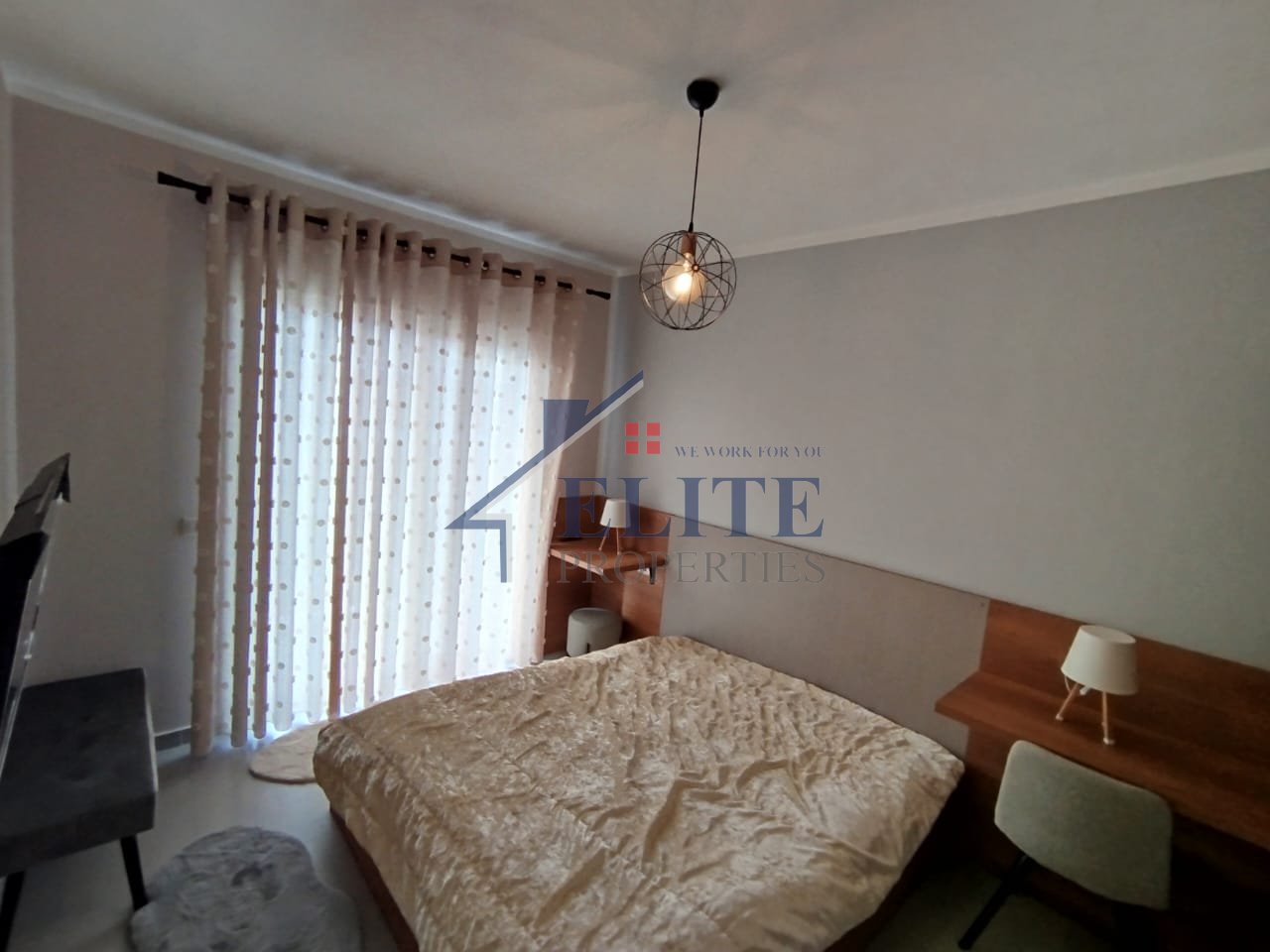 Univers City – appartamento 1+1 in affitto