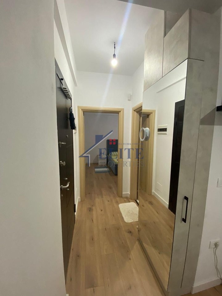 Kopshti Botanik ~ apartament 1+1 ne shitje