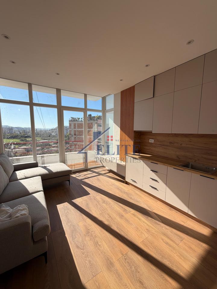 Astir – apartament 1+1 ne shitje