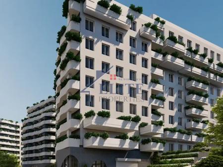 Aluna Complex, one bedroom apartment for sale