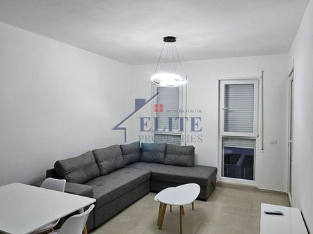 Univers City, apartament 2+1 me qira
