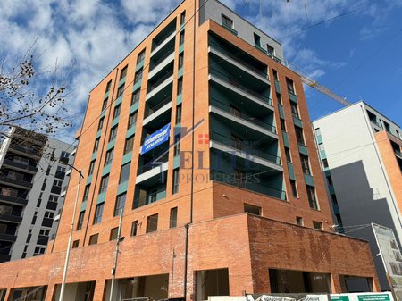 Paskuqan – apartament 2+1 për shitje