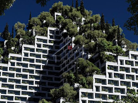 Lion Park 2, apartament 2+1 ne shitje