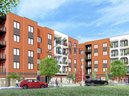 LakeSide Paskuqan, apartament 2+1 në shitje