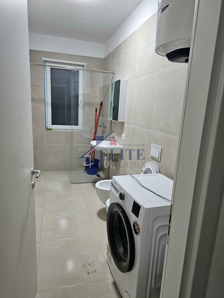 Univers City, apartament 2+1 me qira