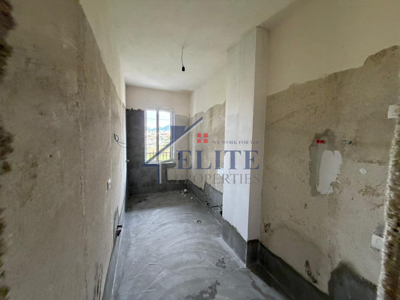 Paskuqan, apartament 2+1 në shitje