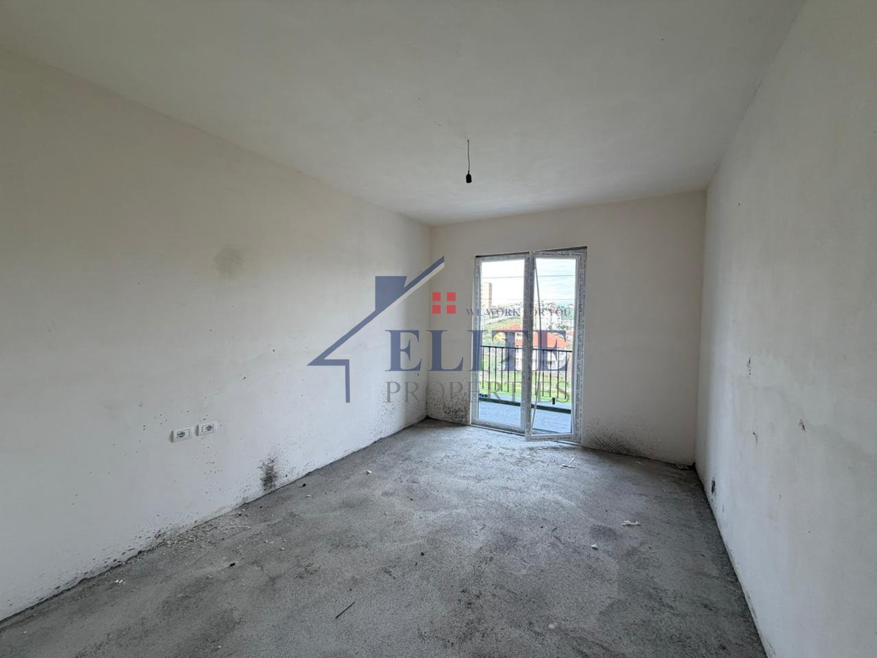 Paskuqan, apartament 2+1 në shitje