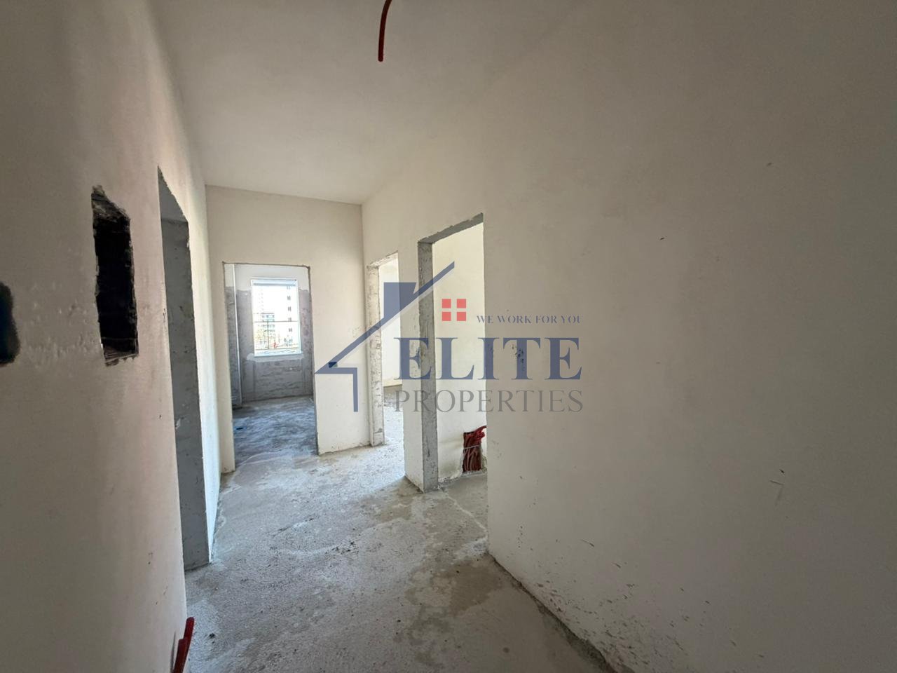 British Residence, apartament 2+1 për shitje, Paskuqan