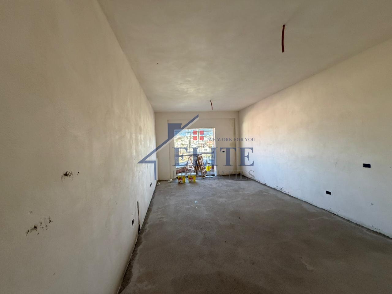 British Residence, apartament 2+1 për shitje, Paskuqan