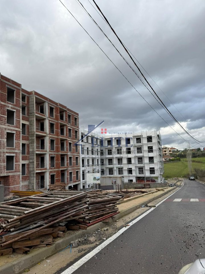 Family Residence Paskuqan, apartment 2+1 for sale