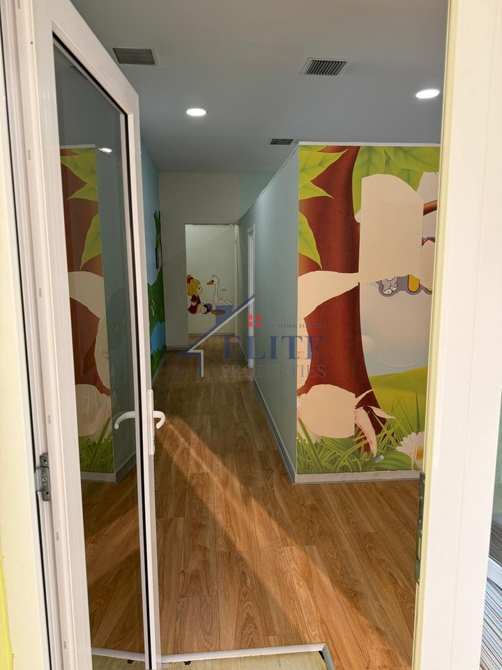 Xhanfize Keko  – shop for rent