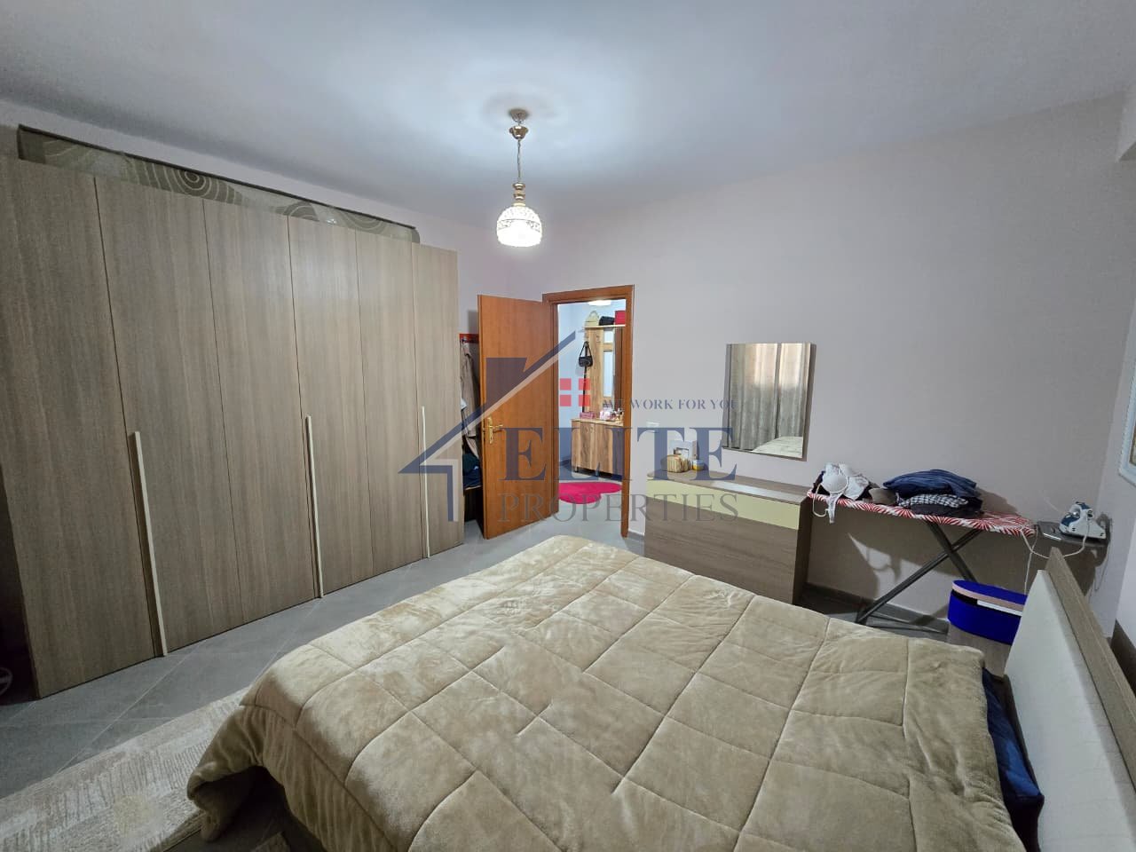 Astir, one bedroom apartment for rent (Pallatet e Fratarit)