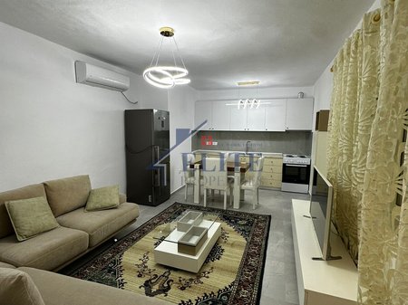 Bulevardi Zogu i I-re, duplex me qira