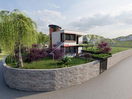 Kashar, vilë 2-katëshe në shitje