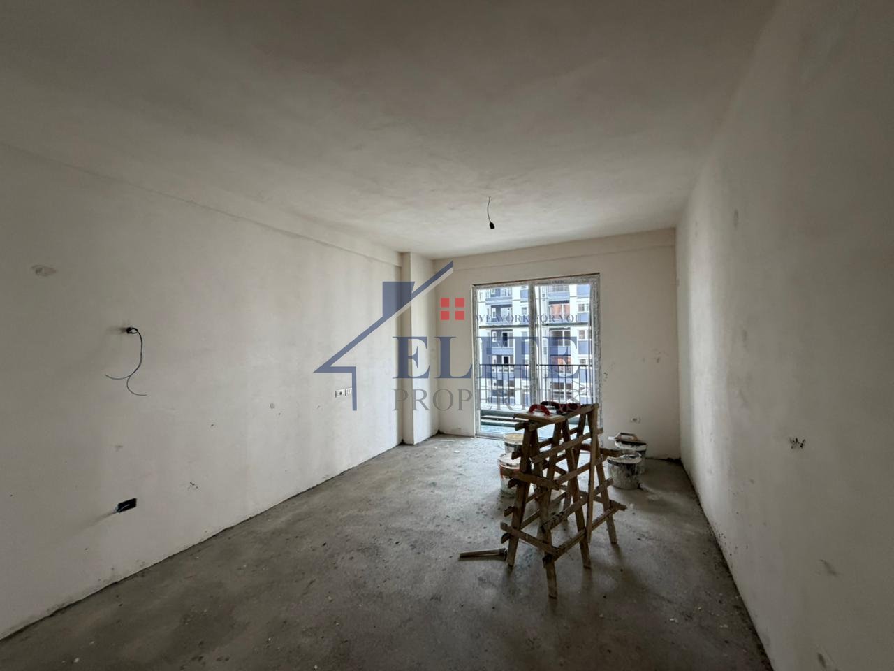 Paskuqan, apartament 2+1 në shitje