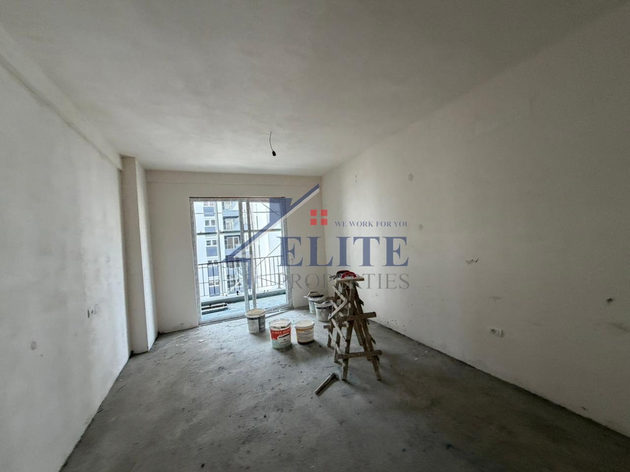 Paskuqan, apartament 2+1 në shitje