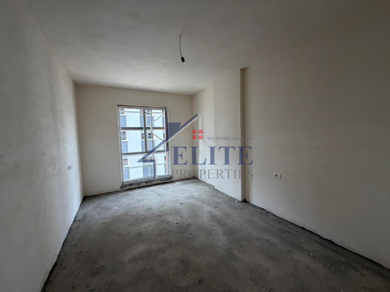 Paskuqan, apartament 2+1 në shitje