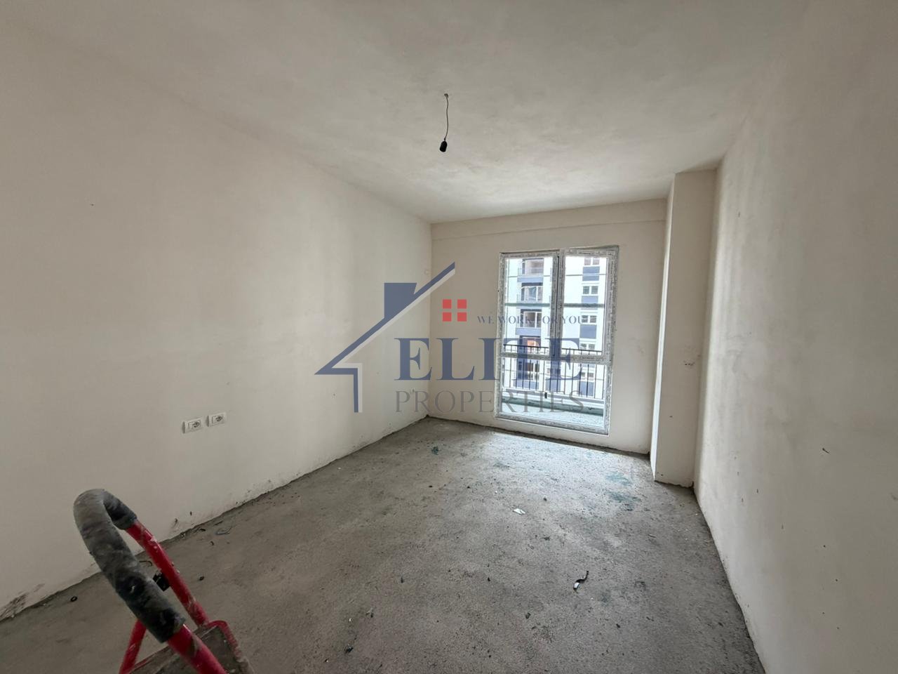 Paskuqan, apartament 2+1 në shitje