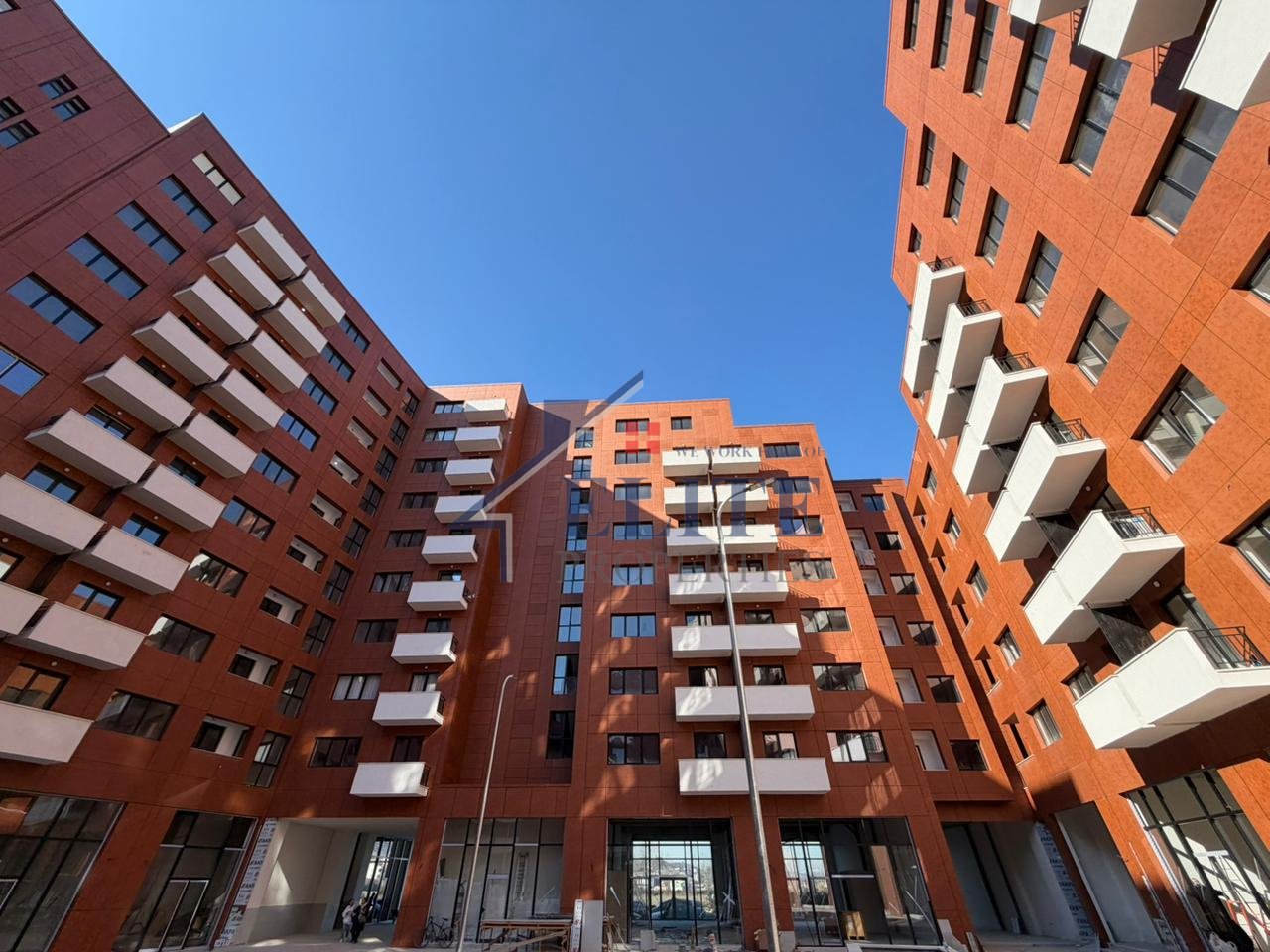 Urban Gate Astir, apartamenti 2+1 në shitje